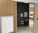 写真展「空港散歩2020」閉幕しました