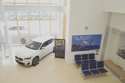 看板展示遠景