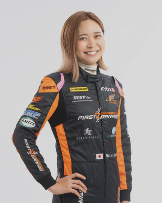 樋渡まい選手
