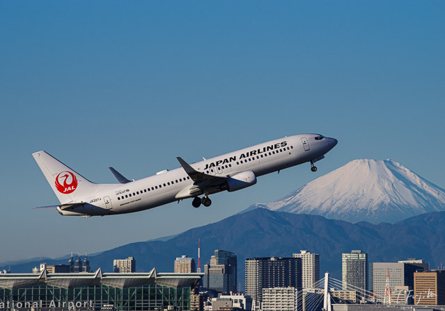 富士登山